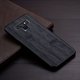 thumbnail image 2 of Luxury Bamboo Wood Pattern Faux Leather Phone Cover Case For Samsung Galaxy Note 9 - Solid Color Protection, 2 of 5