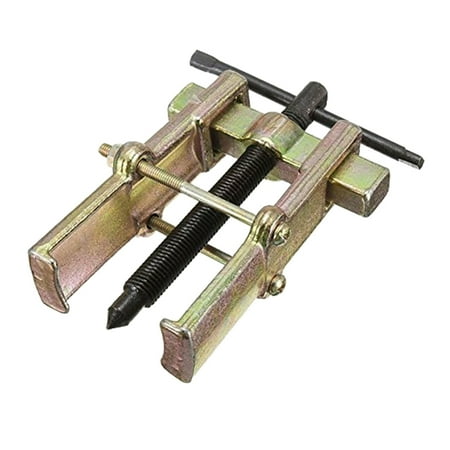 

3 4 6 8 Gear Puller Two Jaw 2 Arm Gear Puller Remover Bearing Disassemble