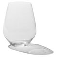 thumbnail image 2 of Stemless Wine Glasses Set of 4 - Lead-Free Crystal - German Made - 16oz Wine Glasses - Elegant Cocktail Glasses - Premium Drinkware, 2 of 6