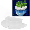 thumbnail image 3 of Aquarium Fish Tank Quiet Water Filter Plate with Ecological Design for Plant Maintenance, 3 of 5