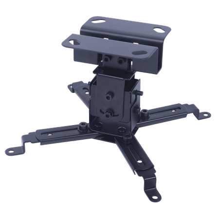 Mustang Projector Ceiling Mount with Easy Install.