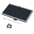 thumbnail image 2 of Módulo de visualización compatible con HDMI de pantalla táctil LCD de 5 pulgadas para Raspberry Pi 4B/3B+ Universal  Accesorios Electrónicos, 2 of 9