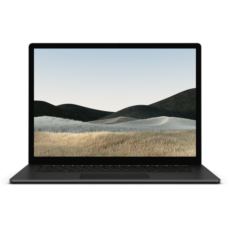 Microsoft Surface Laptop 4, 15” Touchscreen, AMD Ryzen 7