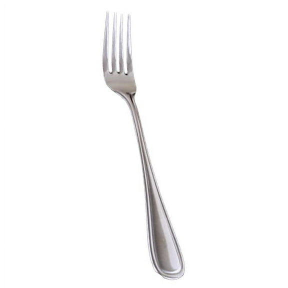Walco 79051 Balance 18/0 S/S 8-5/8 Euro Fork - Dozen"