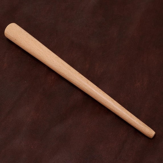 Stretcher Expander Finger Stick Natural Wooden 28cm Long