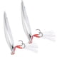 thumbnail image 1 of Cebos para nadar Jadeshay 2 piezas Señuelos de pesca 3D crankbaits para pesca de lubina, 1 of 14