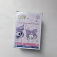 thumbnail image 4 of Funko POP! Hello Kitty And Friends #128 Kuromi w/ Protector 9500 LE, 4 of 6