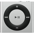 thumbnail image 1 of Pre-Owned  Apple iPod 4th Generation 2GB Silver Shuffle , Excellent Condition + 1 YR CPS Warranty, 1 of 5