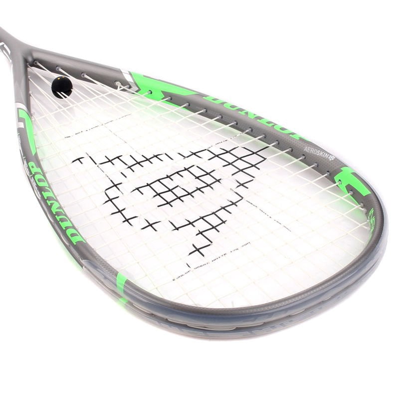 Dunlop Apex Infinity 2.0 Squash Racquet