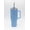 Blue, variant on Thirstee 40 oz Rhinestone Tumbler, Double-Walled, Leak-Proof, Sky Blue Bling Travel Mug