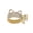 I, variant on QIQUWOHUL Metal Hair Clips Nonslip High Ponytail Hair Clamps For Women And Thinner Strong Hold Hair Fashion Hair Accessories