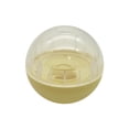 thumbnail image 1 of EDTara Chien de Compagnie Fuite Boules de Nourriture Réglable Anti Choke Alimentateur Lent Traiter Distributeur Iq Formation Jouet Éducatif, 1 of 8