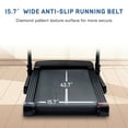 thumbnail image 5 of Dog Treadmill Small Dogs - Dog Treadmill for Medium Dogs - Dog Pacer Treadmill for Healthy and Fit Pets - Dog Treadmill Run Walk for Indoor Training for Dogs up to 220 lbs, 5 of 8