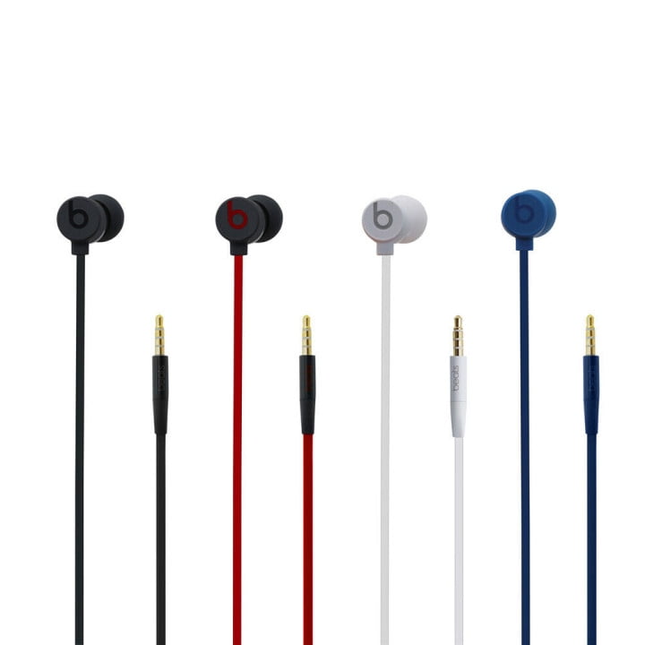 Beats urBeats 3 In Ear Wired Headphones urBeats3 3.5MM Earphones(E-commerce Packaging)