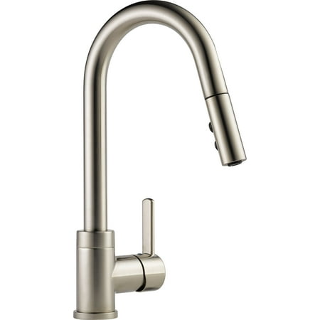 Delta Pull Down Kitchen Faucet delta faucet p188152lf-ss peerless apex, single handle pull-down Delta Pull Down Kitchen Faucet delta faucet p188152lf-ss peerless apex, single handle pull-down