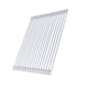 thumbnail image 4 of Escurreplatos enrollable de acero inoxidable y silicona, plegable, multiusos, para encimera de cocina, 4 of 14