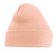 thumbnail image 1 of Beechfield Soft Feel Knitted Winter Hat, 1 of 2