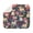 Playful P, variant on Playful Puppy Kitchen Drying Mat Heat Resistant Foldable Absorbent Dish Mat for Pet Lovers 18"x16"