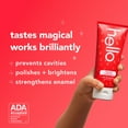 thumbnail image 5 of hello Wild Strawberry Kids Toothpaste with Fluoride, Strawberry Toothpaste, 4.2 Oz, 5 of 16