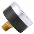 thumbnail image 4 of Mini manómetro para combustible, aire, aceite o agua, 0-200 psi/0-14 bar NPT, 4 of 14