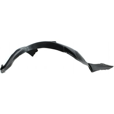 Fender Liner Compatible with FORD FUSION 10-12 FRONT Right Passenger Side