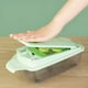 thumbnail image 3 of Cortador de Verduras Dicer 3 en 1 Hiperware, 3 of 5