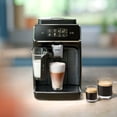 thumbnail image 3 of Philips 2300 Fully Automatic Espresso Machine with LatteGo Milk Frother, Black, 3 of 6