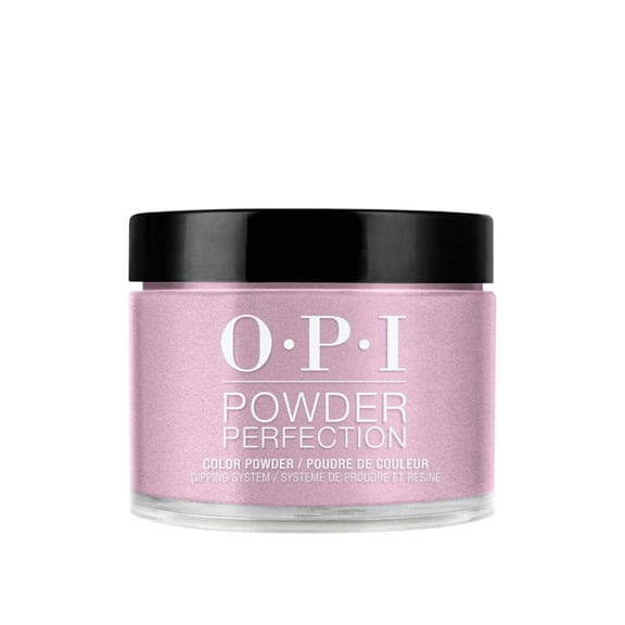OPI Dip Powder Perfection Metallic Mic Drop 1.5 oz #DPF016
