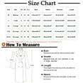 thumbnail image 2 of JNGSA Mens Trench Coat Slim Fitting Notched Collar Jacket 2023 Fall/Winter Single Breasted Pea Coat Warm Soft Midi Overcoat Black XXL, 2 of 5