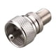 thumbnail image 2 of RadioShack F-adaptador para adaptador PL-259 RadioShack No, 2 of 3