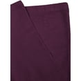 thumbnail image 4 of KOGMO Womens Premium Cotton Full Length Leggings Multi Colors (S-XL), 4 of 6