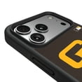 thumbnail image 3 of Keyscaper San Diego Padres Personalized Bump Case with 8.2ft Drop Protection, 3 of 6