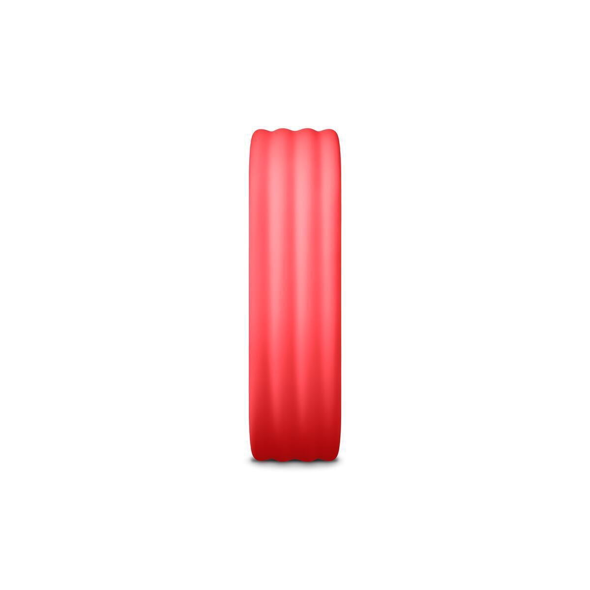 Google Fitbit Air Active Band- Berry - Only Compatible with Fitbit Air - Small