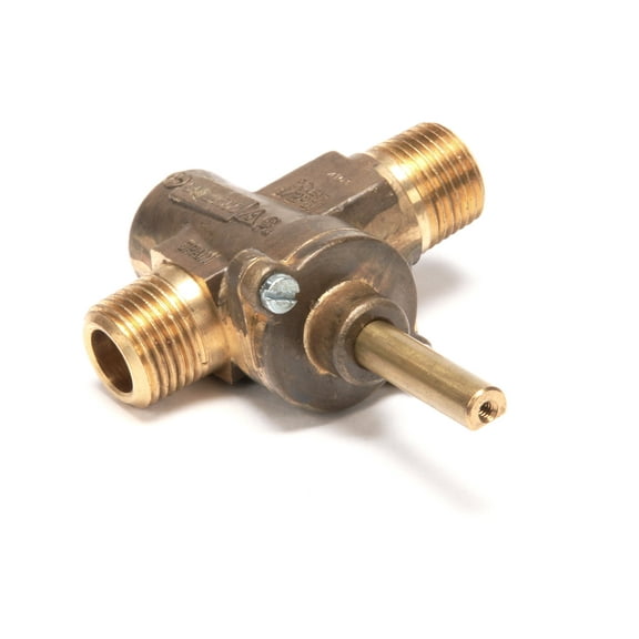 Blodgett 32470 Valve, Manual 1/2 Gas