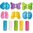 thumbnail image 1 of Set de manualidades de plastilina Dinosaurl Soft Magic con herramienta para niños, 1 of 5