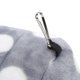 thumbnail image 4 of Hamaca De Franela Shu Para Hámster Cama Colgante Para Mascotas Punto Grande Para Hamaca Cama Colgante Casa Hamaca Para Hámster Mascotas Pequeñas ANGGREK Otros, 4 of 8