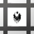 thumbnail image 3 of Gallery Pops IT Chapter Two - Pennywise Scanline Graphic Wall Art, Unframed Version, 12" x 12", 3 of 5