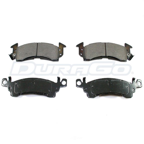 DuraGo BP52MS Disc Brake Pad