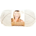 thumbnail image 2 of Lion Brand Medium Acrylic Off-White Yarn, 171 yd, 2 of 2
