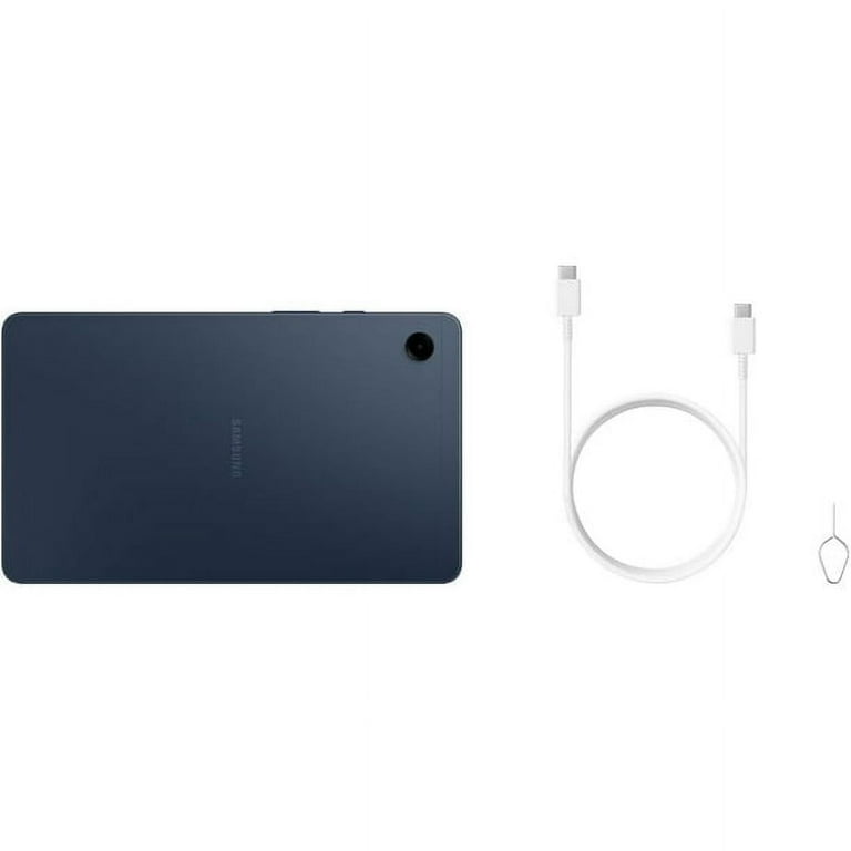 Samsung Galaxy Tab A9 8.7” WiFi Tablet | 64GB, 4GB RAM, Navy
