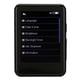 thumbnail image 5 of MP3 MP4 Player Bluetooth 5.0 HiFi Lossless 2.5 Inch Touch Screen Recording Music Player with Speaker Radio 32GB, 5 of 5