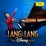 Lang Lang - The Disney Book - Classical - CD