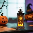 thumbnail image 4 of Huanglei Halloween LED Skeleton Battery Operated Flameless Candle Light For Party Bar & Room Decorations, 4 of 6