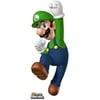 Super Mario Bros. Luigi Standup, 5' Tall