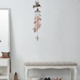 thumbnail image 4 of Chime Decoration Butterfly Bird Wind Chimes Outdoor Hanging Decor, 4 of 8