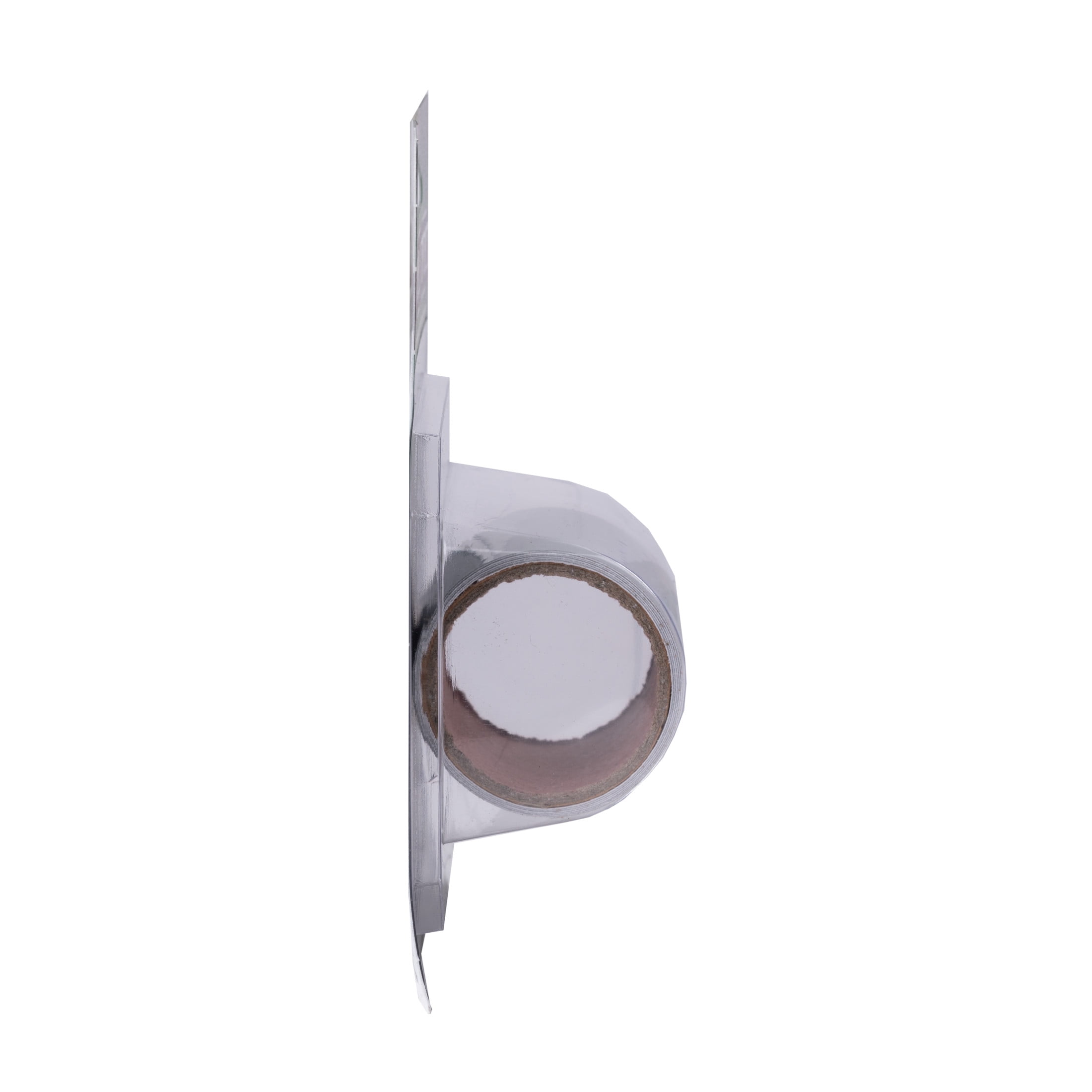 Duck® Brand Reflective Tape - White, 1.5 in. x 30 in.