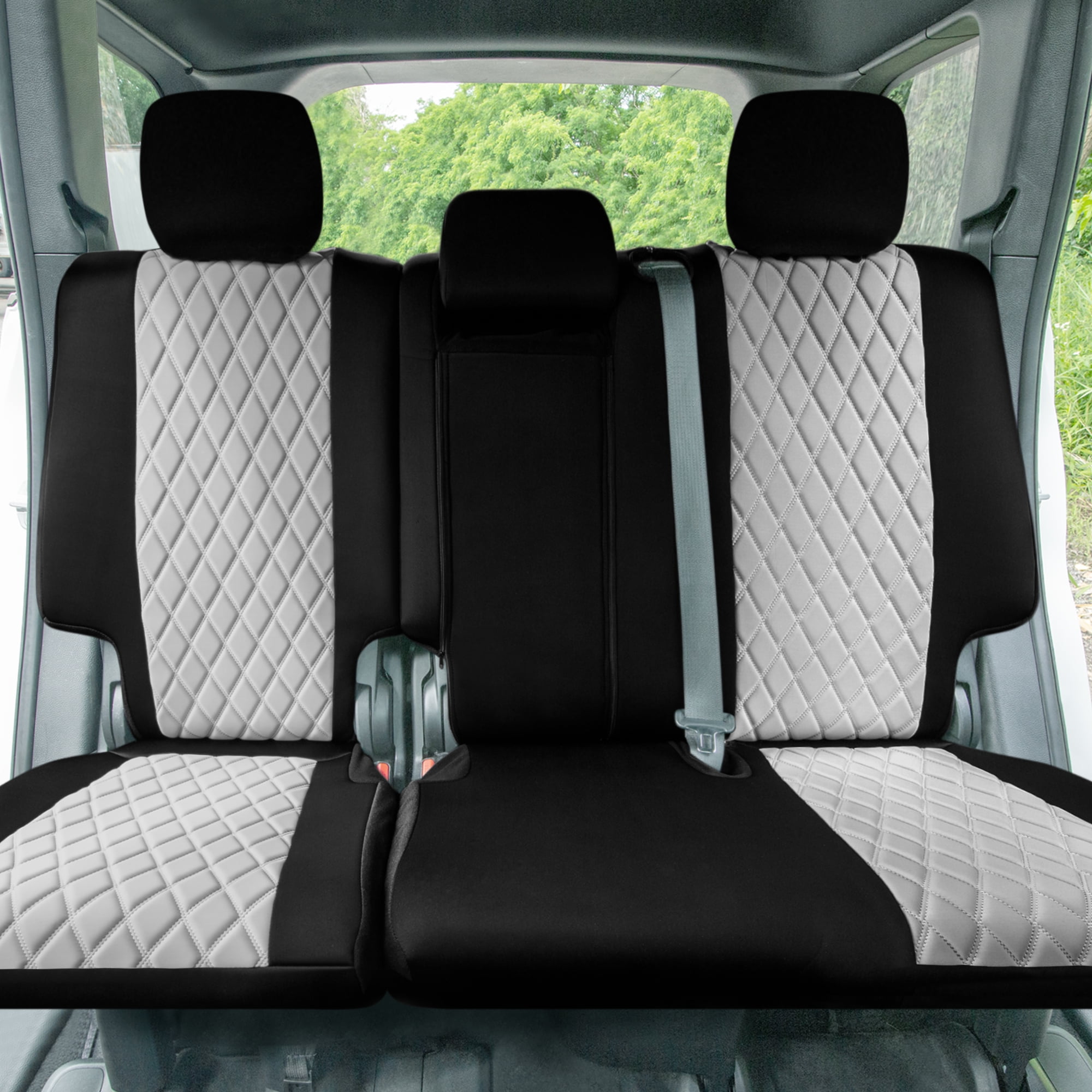 Jeep cherokee seat covers walmart 2025