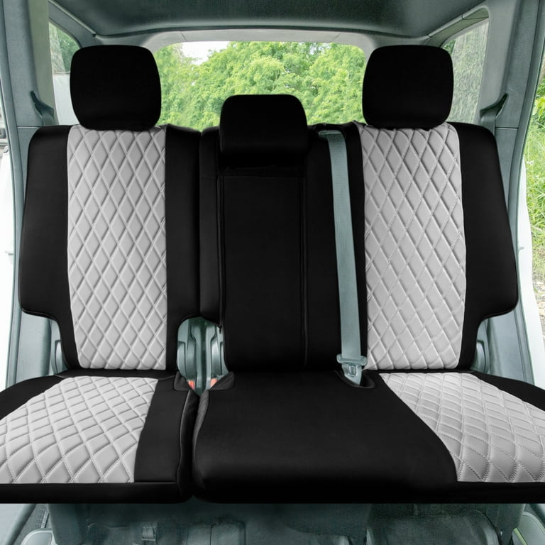 Jeep cherokee best sale seat covers walmart