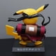 thumbnail image 5 of Figuras de acción de Pokémon Pikachu de 13 cm de PVC, juguetes clásicos de dibujos animados para niños, estatuas de anime para juegos de regalo, 5 of 8