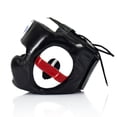 thumbnail image 3 of Fairtex Super Sparring Headguard, 3 of 4